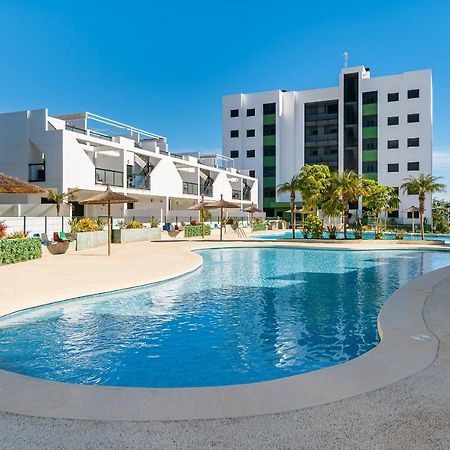 Apartamento Milan Campoamor Εξωτερικό φωτογραφία