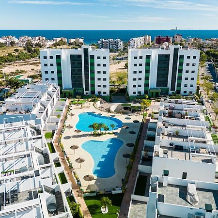 Apartamento Milan Campoamor Εξωτερικό φωτογραφία