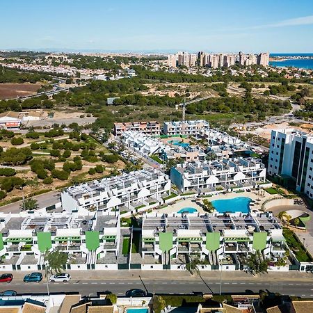 Apartamento Milan Campoamor Εξωτερικό φωτογραφία