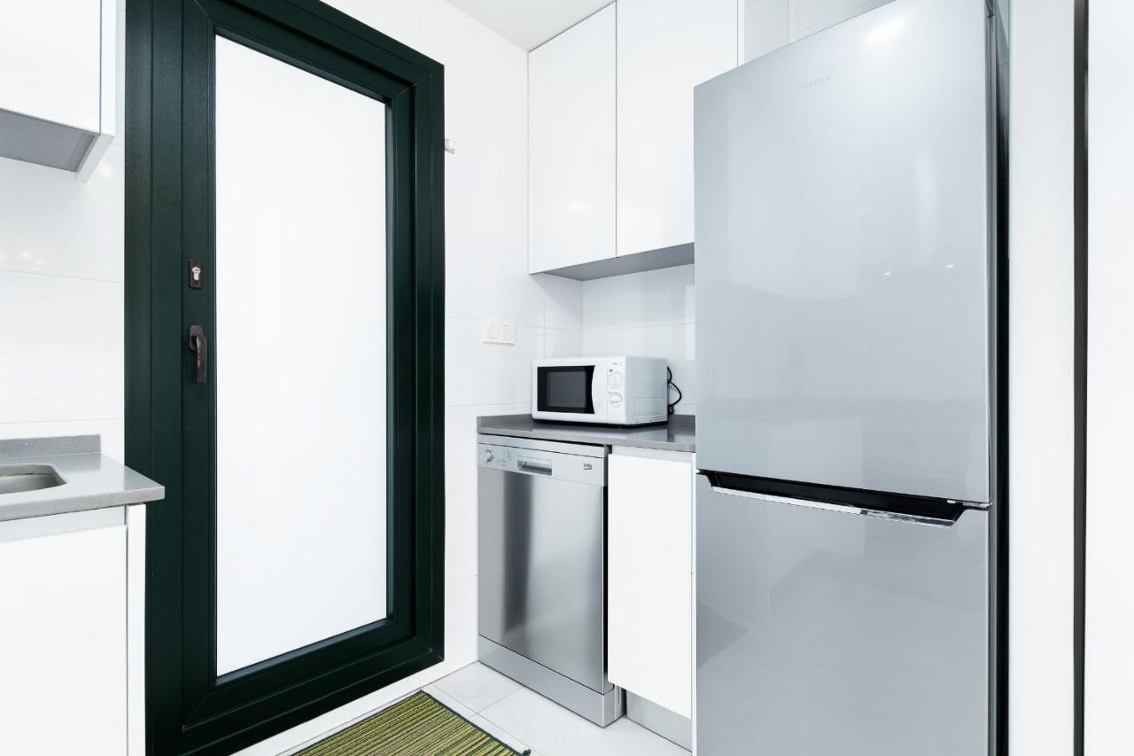 Apartamento Milan Campoamor Εξωτερικό φωτογραφία