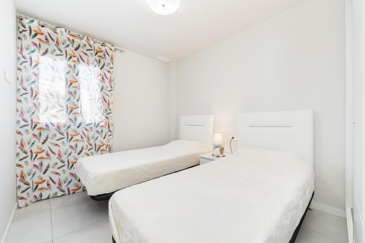 Apartamento Milan Campoamor Εξωτερικό φωτογραφία