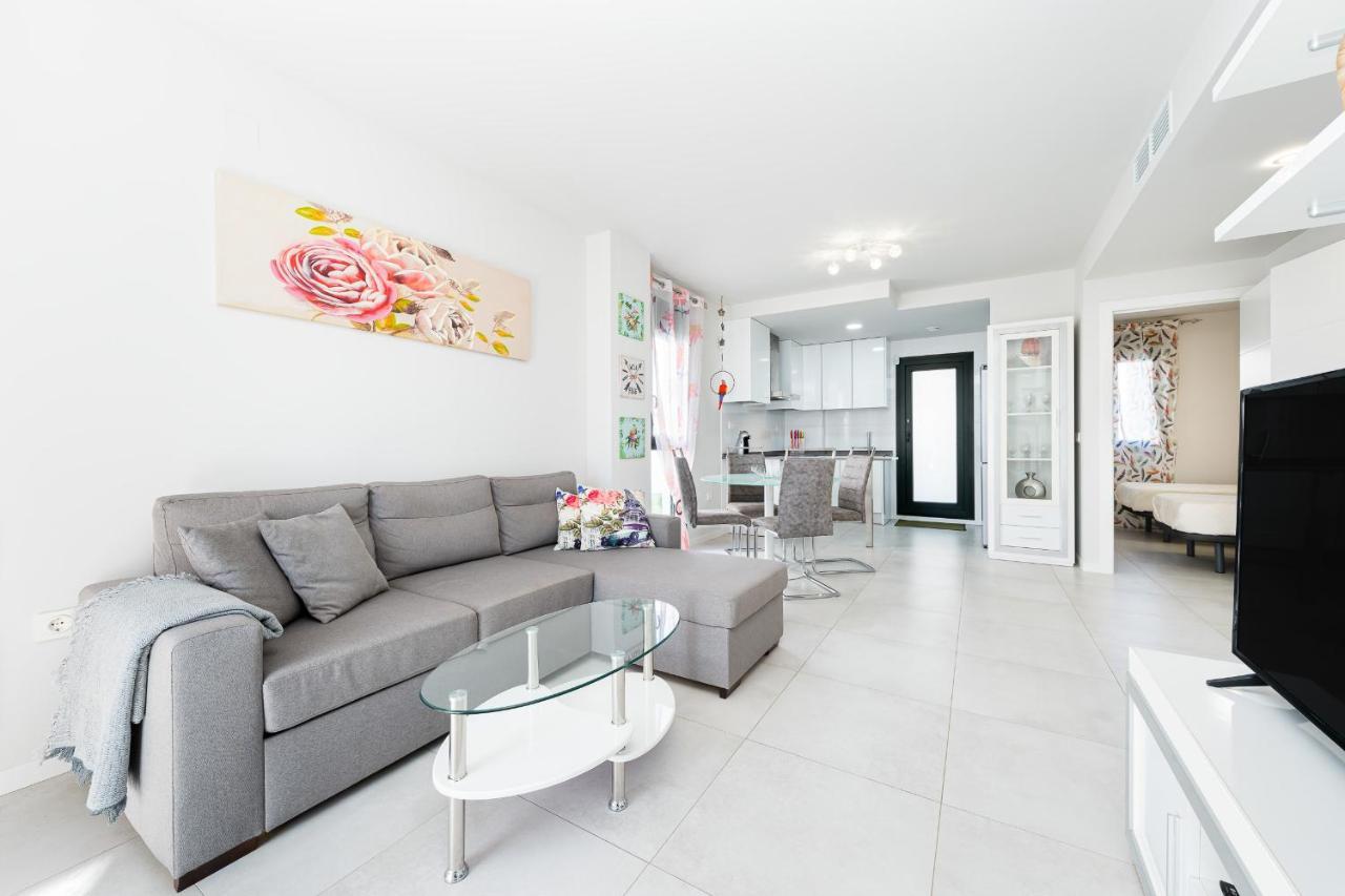 Apartamento Milan Campoamor Εξωτερικό φωτογραφία