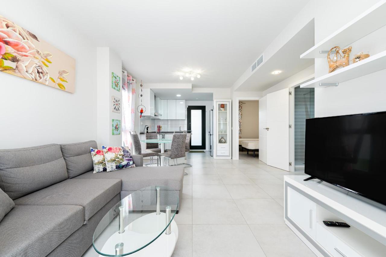 Apartamento Milan Campoamor Εξωτερικό φωτογραφία