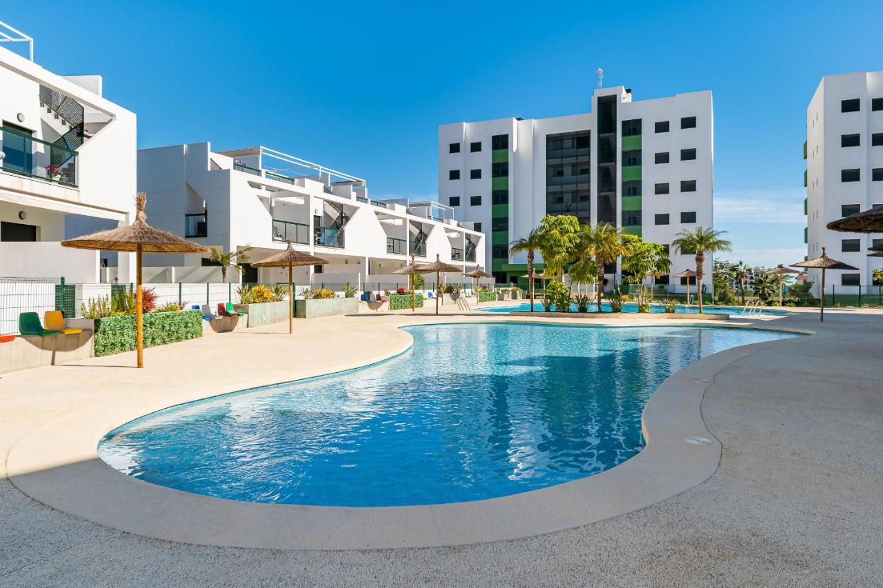 Apartamento Milan Campoamor Εξωτερικό φωτογραφία