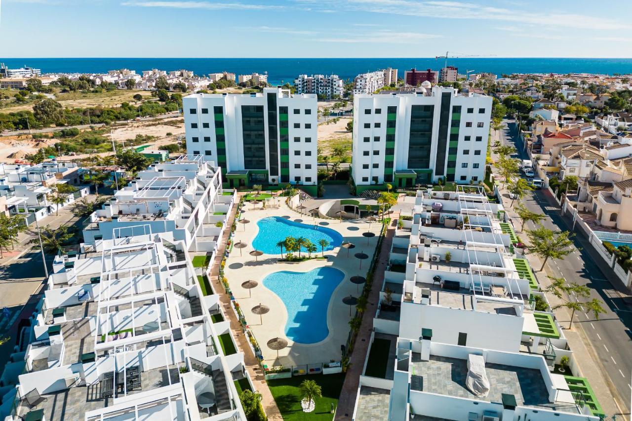 Apartamento Milan Campoamor Εξωτερικό φωτογραφία