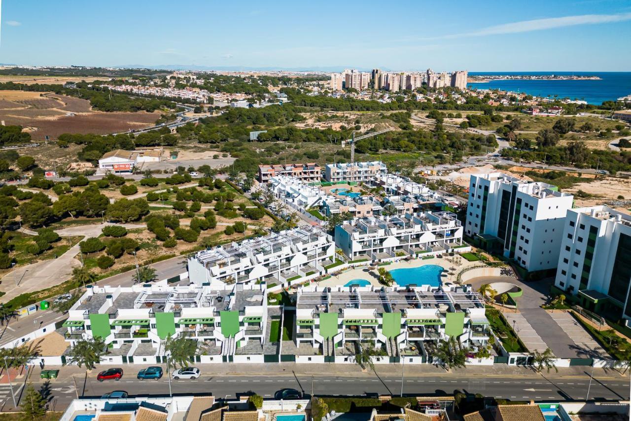 Apartamento Milan Campoamor Εξωτερικό φωτογραφία