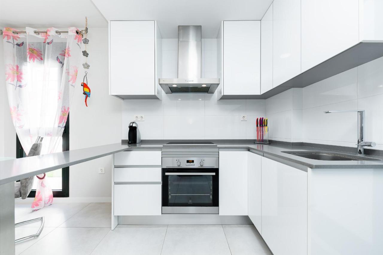 Apartamento Milan Campoamor Εξωτερικό φωτογραφία