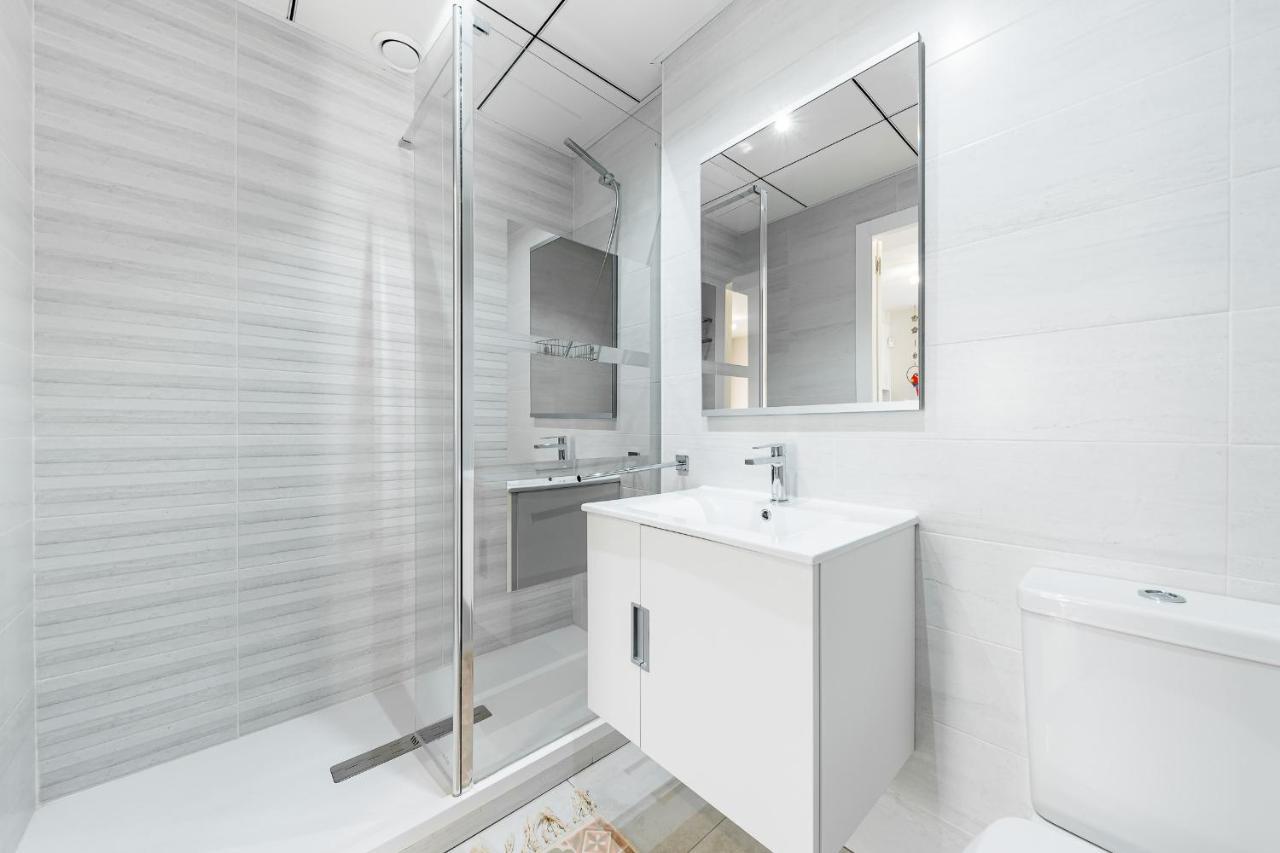 Apartamento Milan Campoamor Εξωτερικό φωτογραφία