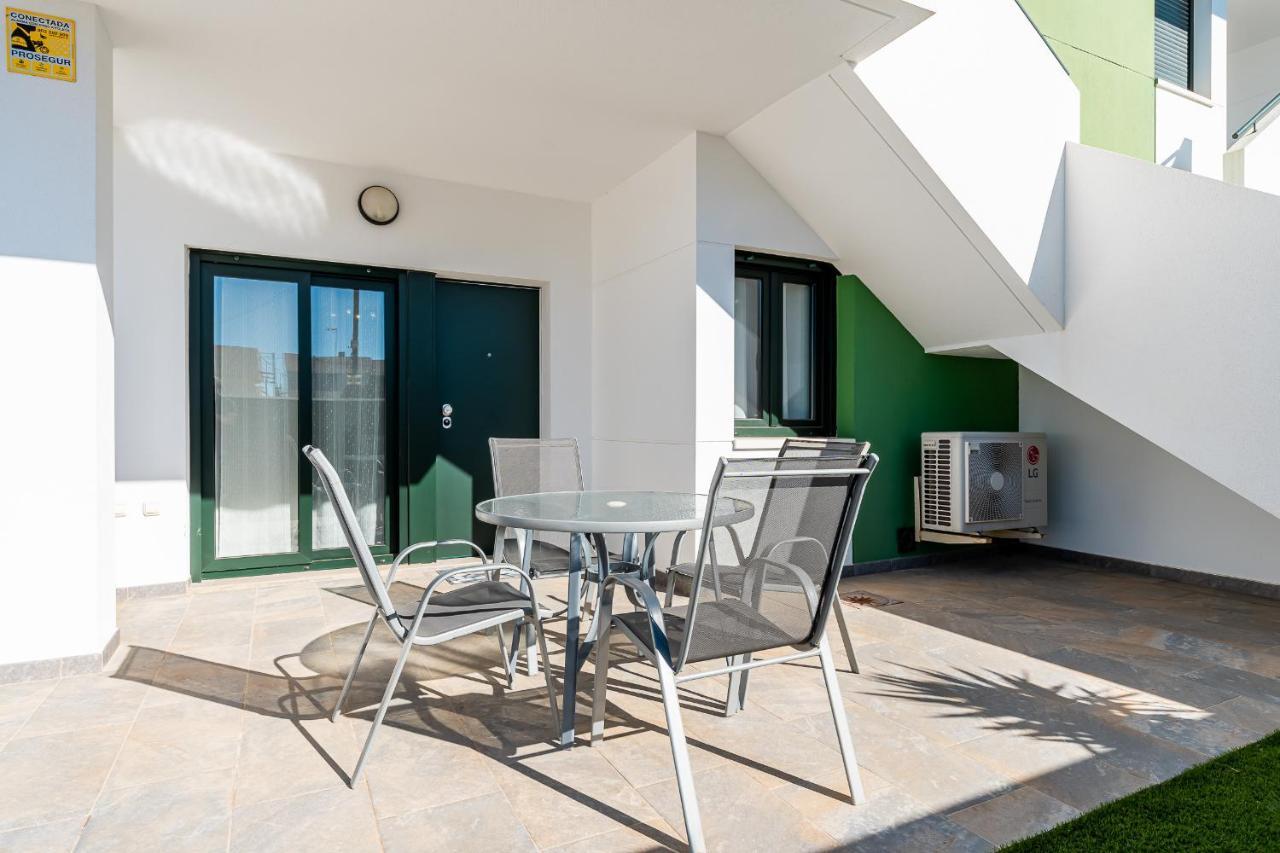 Apartamento Milan Campoamor Εξωτερικό φωτογραφία