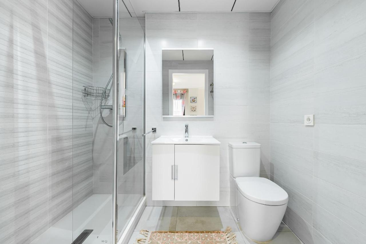 Apartamento Milan Campoamor Εξωτερικό φωτογραφία