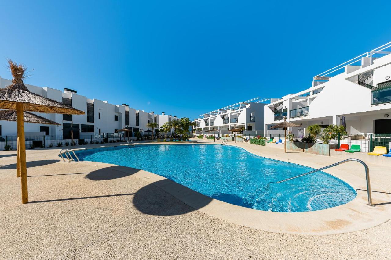 Apartamento Milan Campoamor Εξωτερικό φωτογραφία