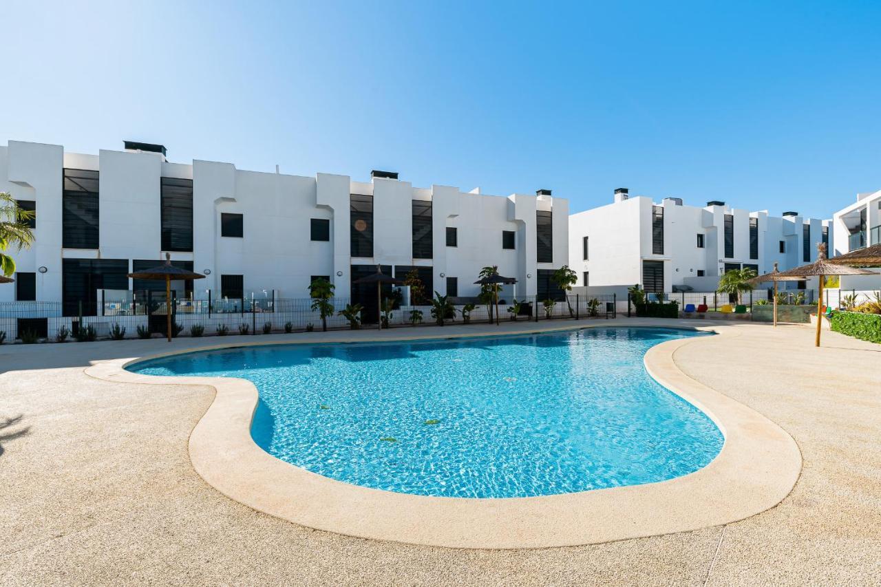 Apartamento Milan Campoamor Εξωτερικό φωτογραφία