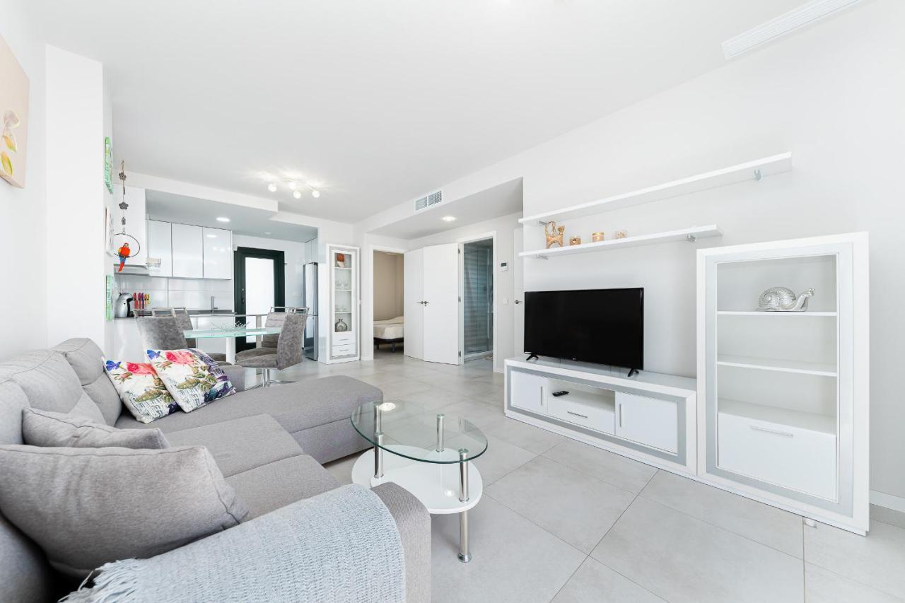 Apartamento Milan Campoamor Εξωτερικό φωτογραφία