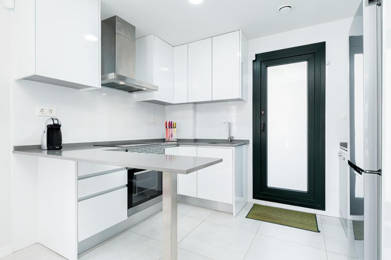 Apartamento Milan Campoamor Εξωτερικό φωτογραφία