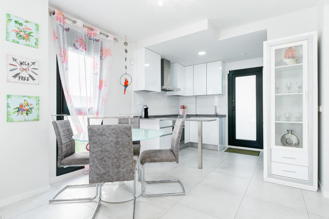 Apartamento Milan Campoamor Εξωτερικό φωτογραφία
