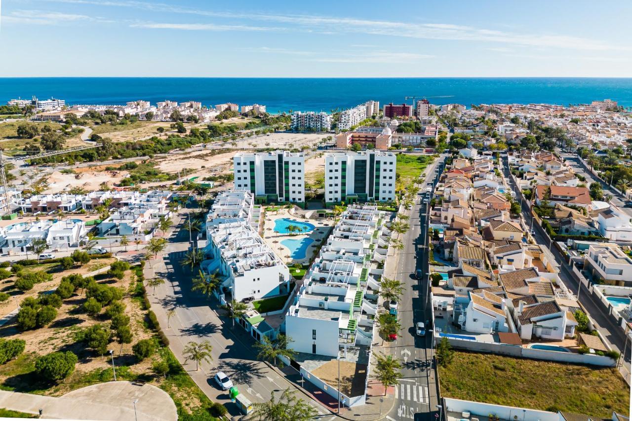 Apartamento Milan Campoamor Εξωτερικό φωτογραφία