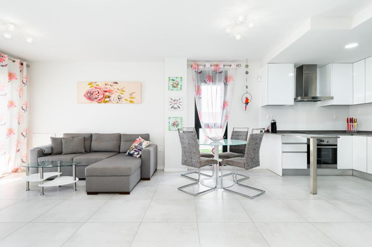 Apartamento Milan Campoamor Εξωτερικό φωτογραφία