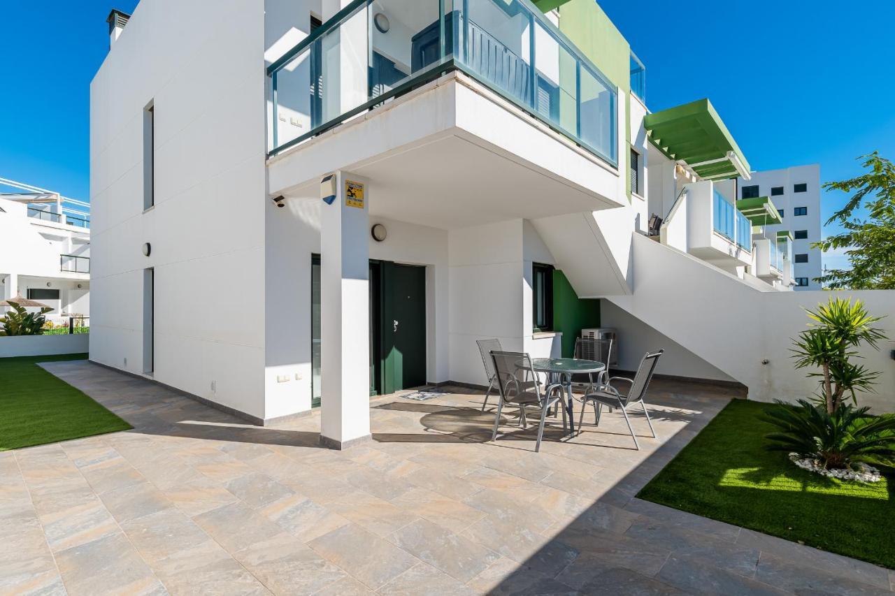 Apartamento Milan Campoamor Εξωτερικό φωτογραφία
