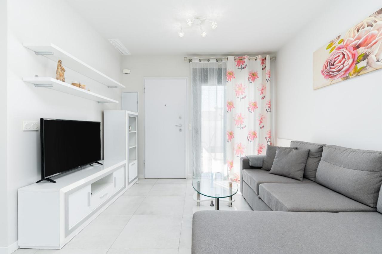 Apartamento Milan Campoamor Εξωτερικό φωτογραφία
