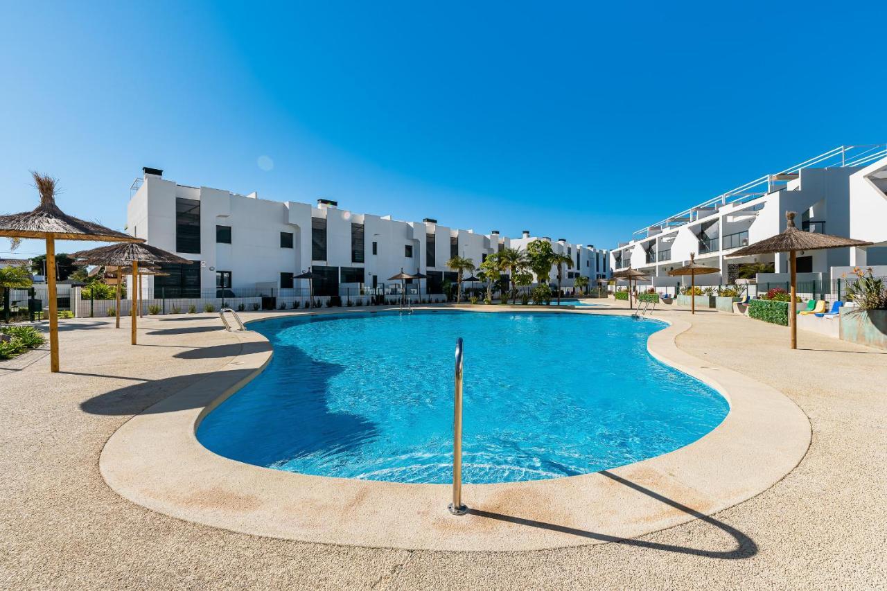 Apartamento Milan Campoamor Εξωτερικό φωτογραφία