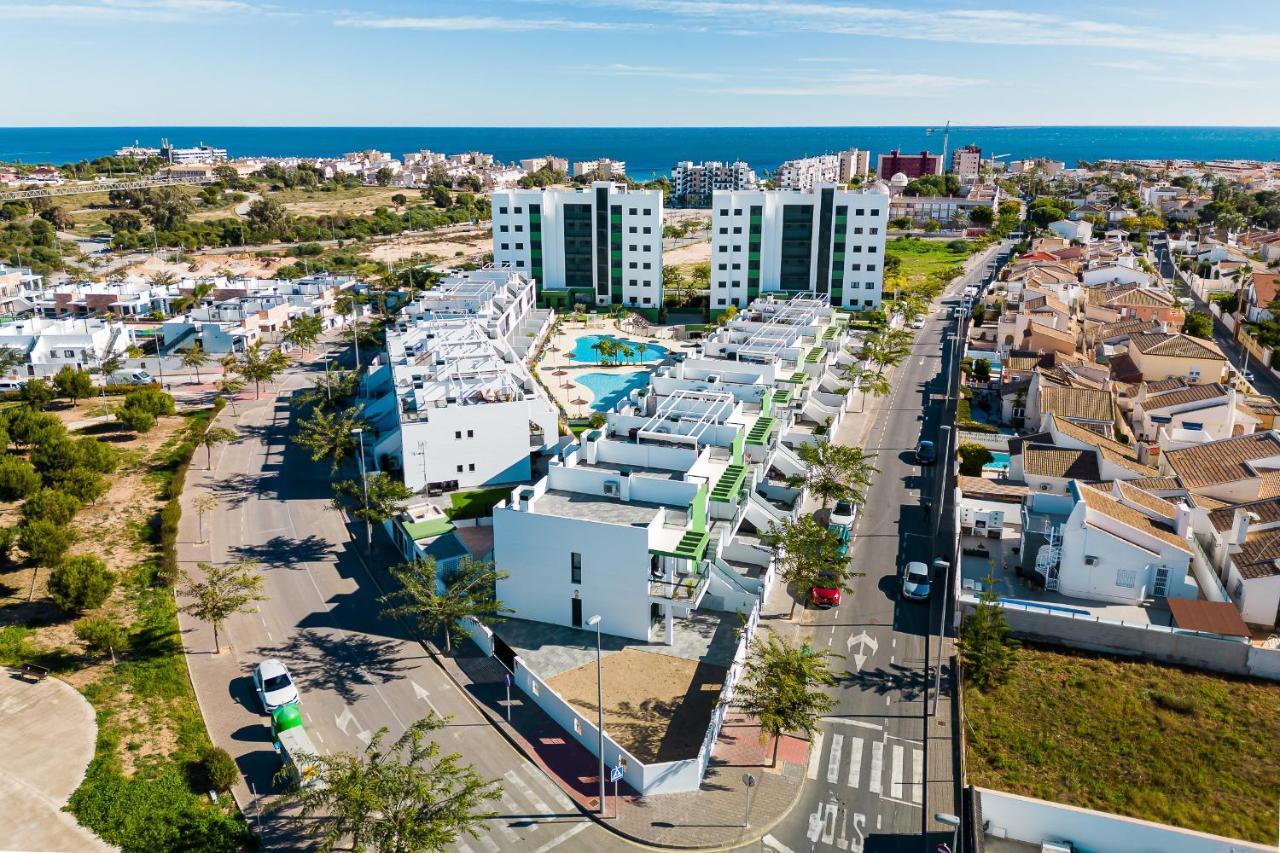 Apartamento Milan Campoamor Εξωτερικό φωτογραφία